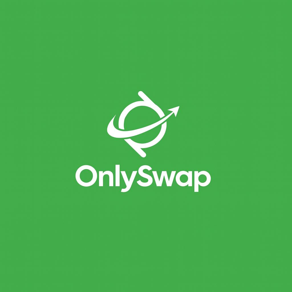OnlySwap Logo